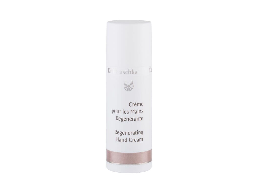 Dr. Hauschka Regenerating W Krem do rąk 50ml-606891